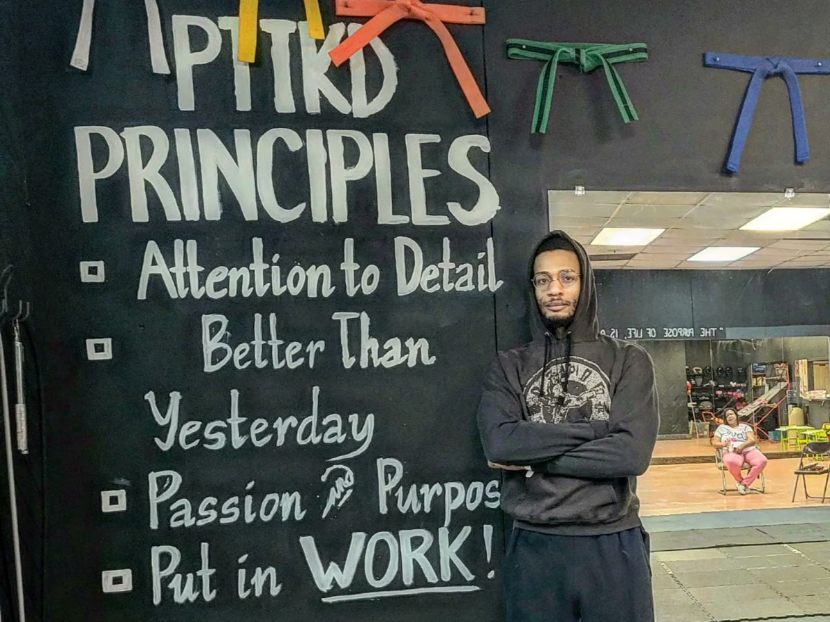 PrimeTimeClubMD's tweet photo. Doors Open from 1pm-3pm today. Public viewing ONLY. Tomorrow we are officially open for business #PTTKD #TheFacility https://t.co/ZcrWHZ2wyg