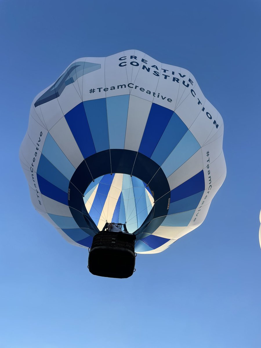 Creative Construction tweet media