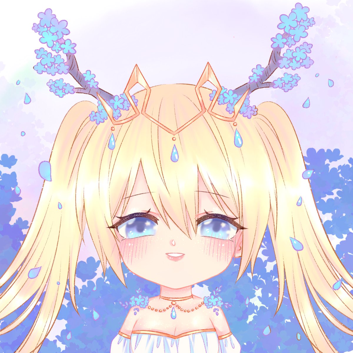 RolyMoonie🌙✨ |dokidoki • D15| tweet media