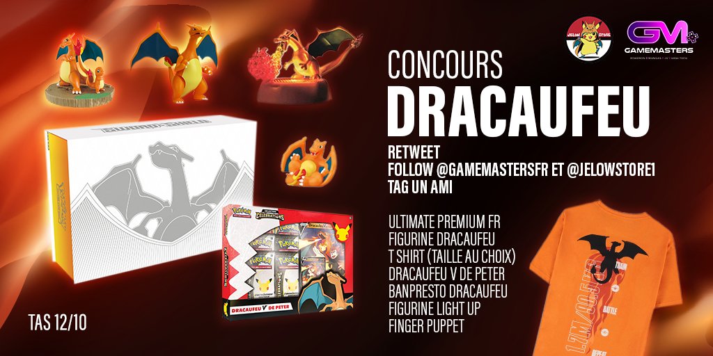 👑 GameMasters 👑 tweet media