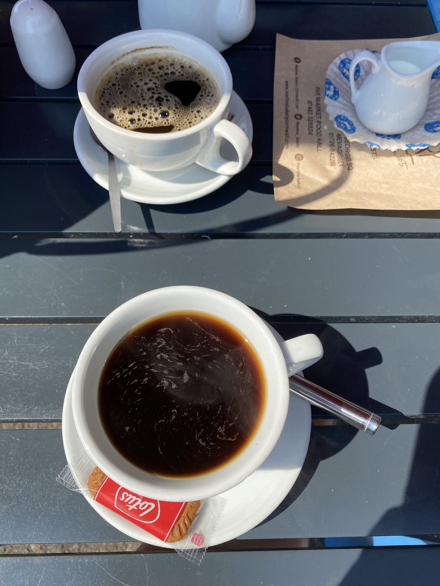 Dandelion_Coach's tweet photo. Which is the ☕️ americano? #parbados @LMR8983 https://t.co/Z4z5BuoQos
