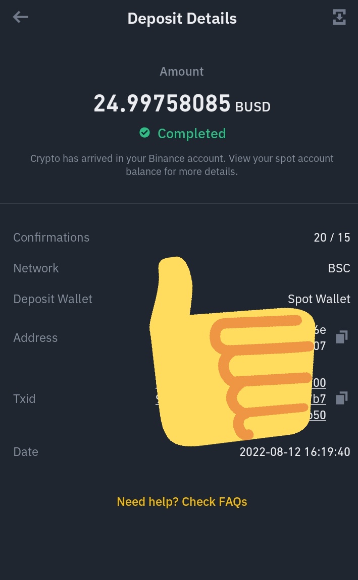 rezkxjj's tweet photo. Thank you very much @CompBrosCrypto for this precious reward. Thanks sponsor @HEXGO_NFT 
And admin @BrosManager 
All the best
#CompBrosLegit https://t.co/AIYdHXWKzl