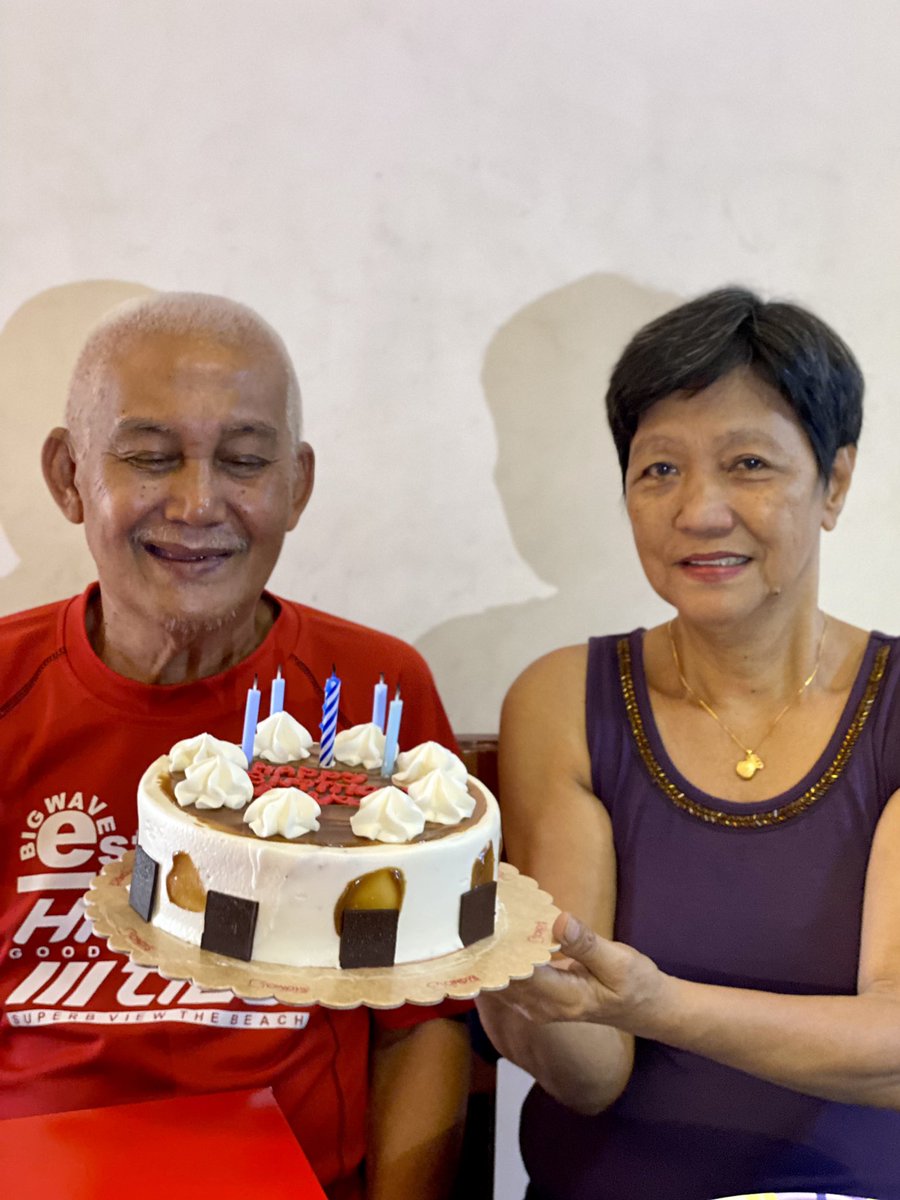 johnjimenez_04's tweet photo. LONG LIFE FOR MY MAMA AND PAPA🫶🏻 https://t.co/WJoWlfYEy0