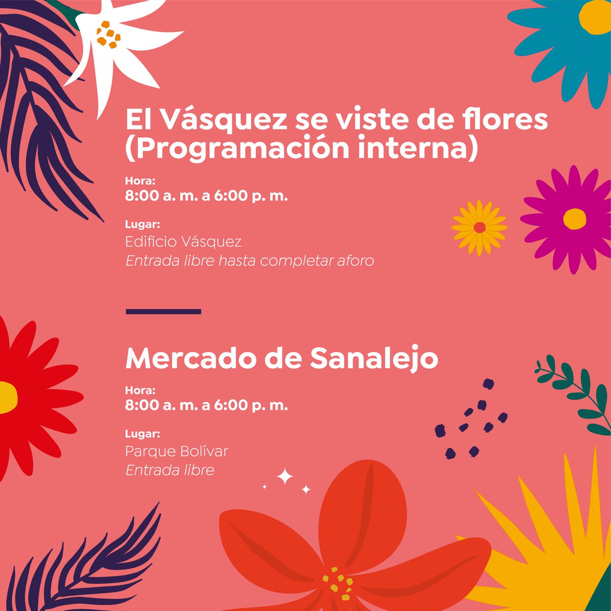 Alcaldía de Medellín tweet media