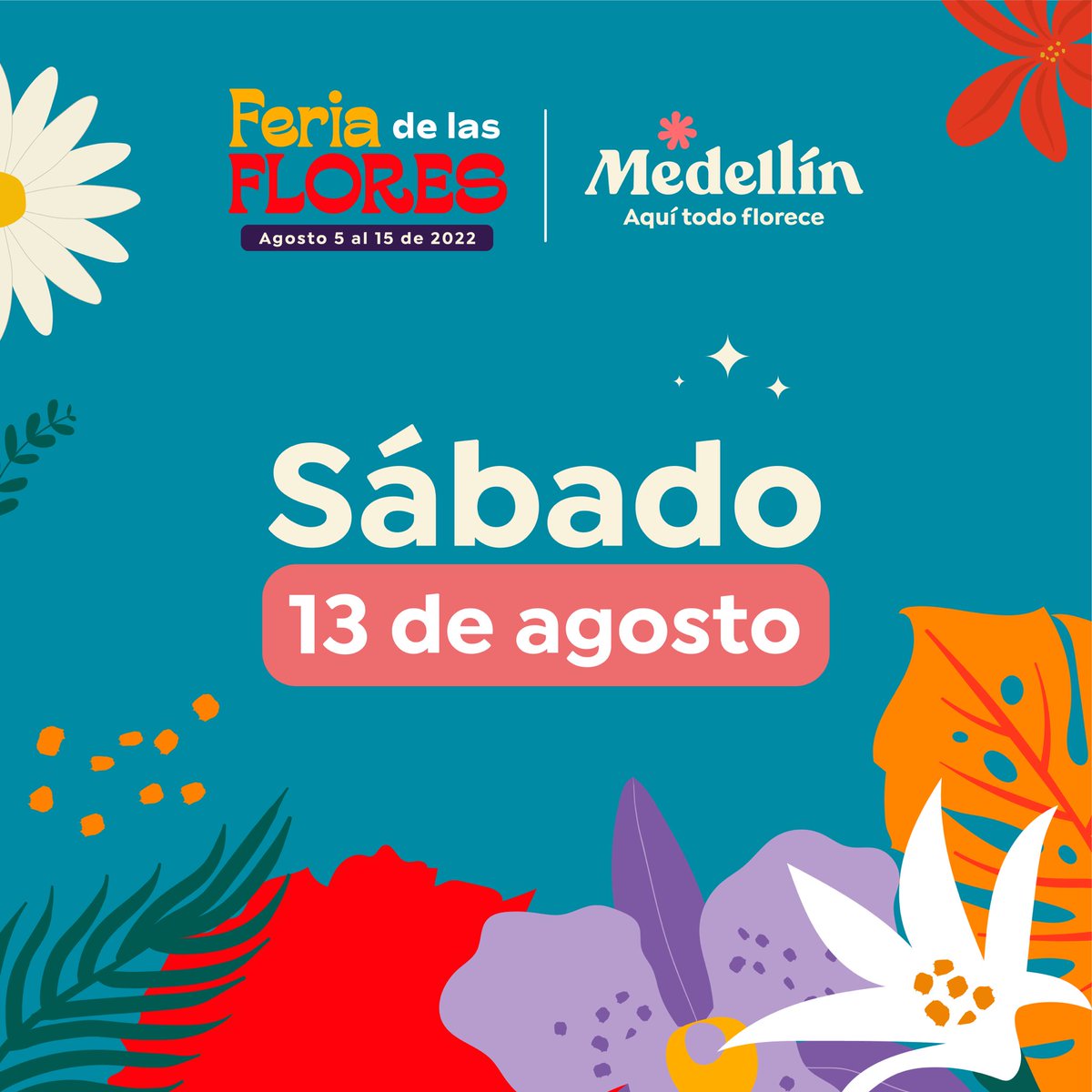 Alcaldía de Medellín tweet media