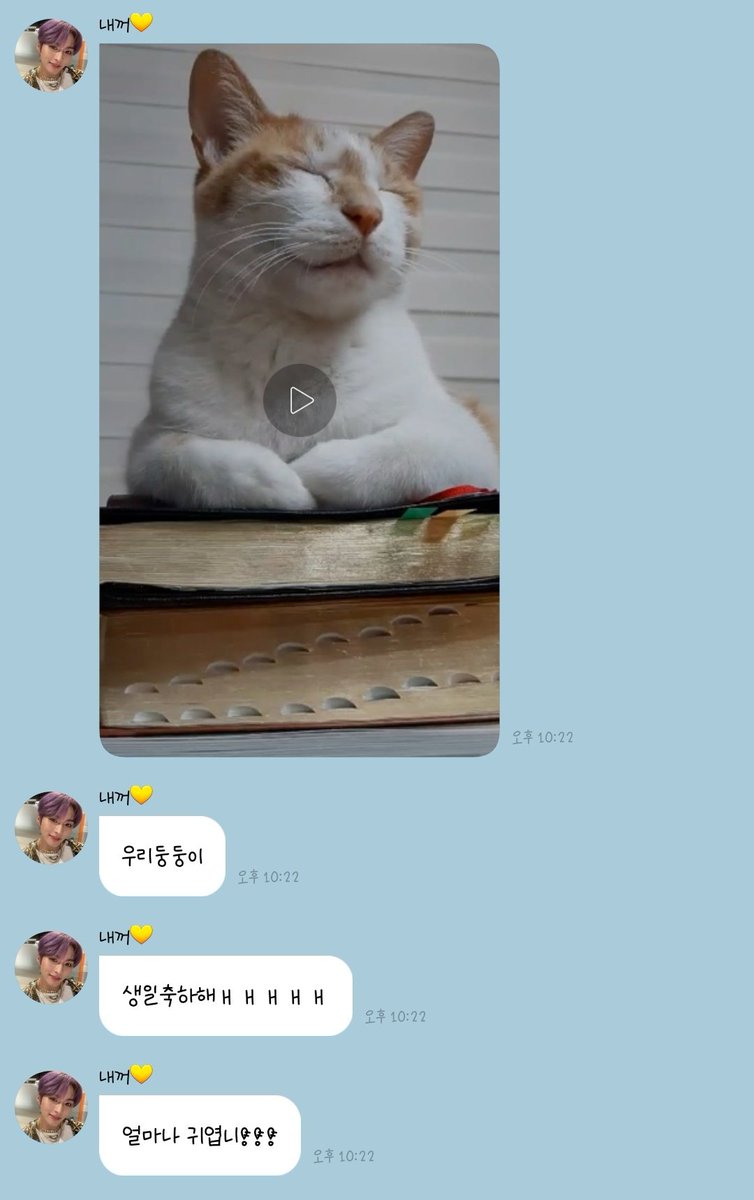 dn_xgi's tweet photo. 헐 둥이 생일 8월 맞았어 !!!!!!
둥이 생일 축하해 💕 https://t.co/dfZzKzihCX