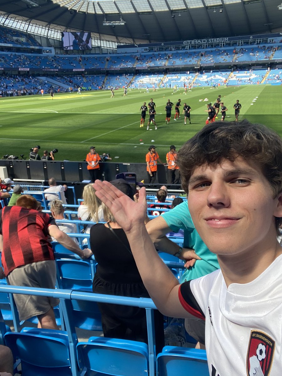 Juron24's tweet image. Scott Parker masterclass incoming… #afcb