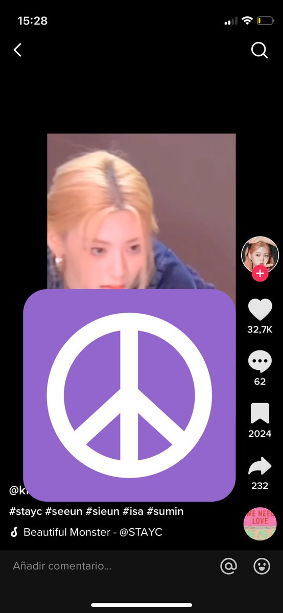 stoayc_'s tweet photo. SWITHS‼️‼️‼️‼️‼️‼️‼️
i was looking for ST4YC edits and this video came out, in this video they are s3xu4l1z1ng s33un, the account is full of videos sexualizing other idols even minors please report it‼️‼️‼️‼️

this is the account: https://t.co/J4gvjayghe https://t.co/5kxiOXBUEE