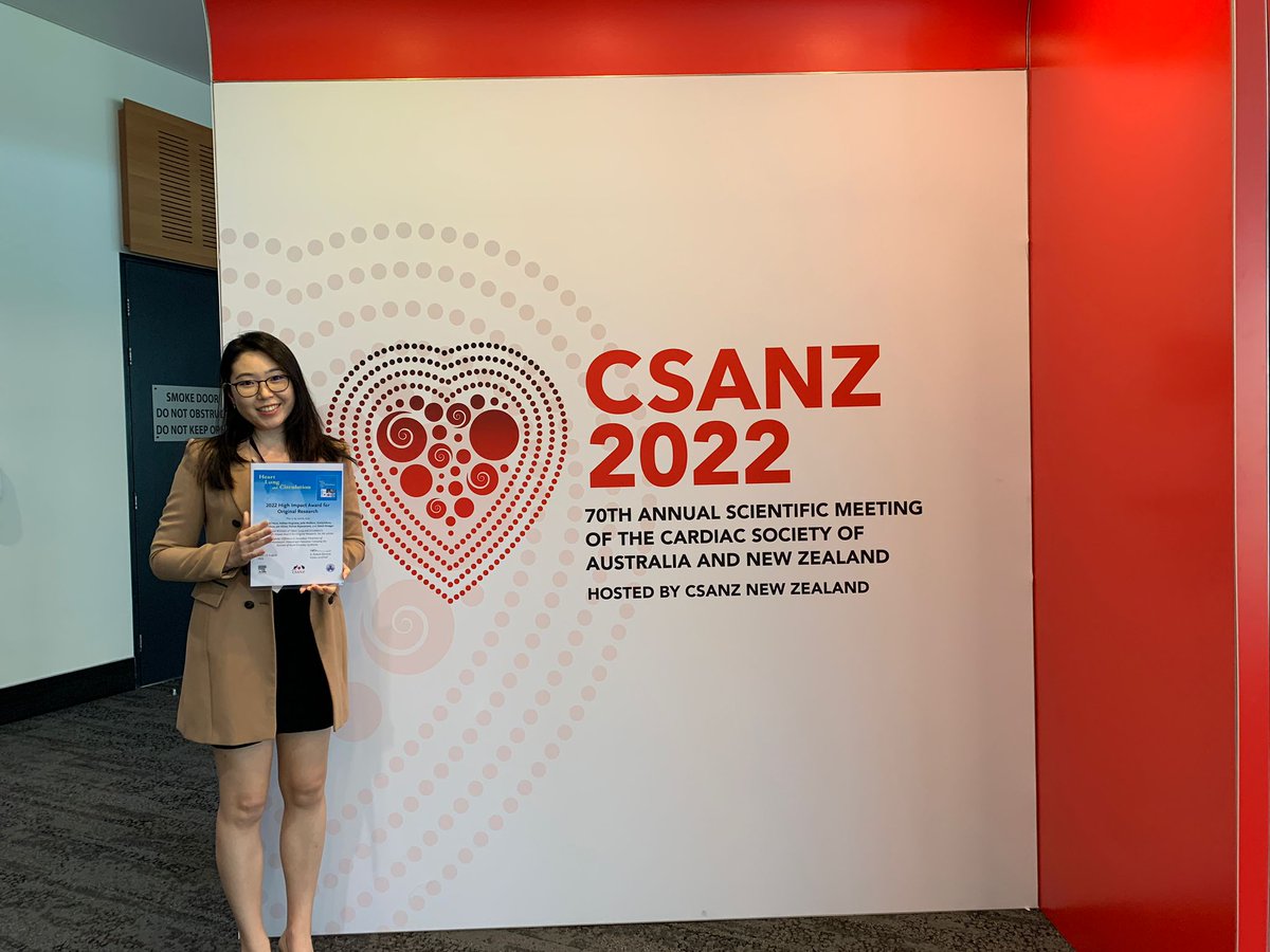 Dr Karice Hyun tweet media