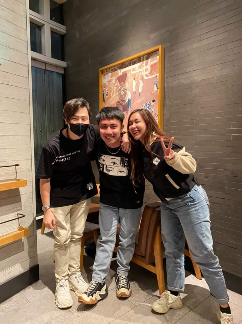 jp_flores31's tweet photo. Happy 37th monthsary sa inyong dalawa😍❤️ maraming salamat sa pagpapasaya samin🥺❤️ lagi lang ako nandito para sa inyo, mahal na mahal ko kayo❤️ @jaiyieee @AgassiChing https://t.co/gn5MROsvVM