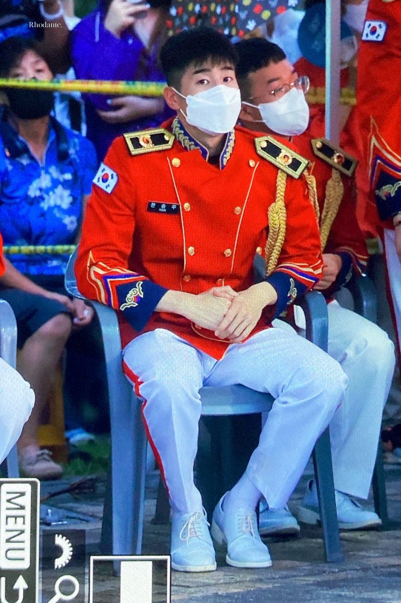 Rhodante_sw's tweet photo. 220813 상상더이상 금곡 Festival 한승우 Preview❣️

진짜 귀여움은 한결 같음ㅠㅠ

#한승우 #승우 #HANSEUNGWOO #SEUNGWOO #빅톤 #VICTON https://t.co/5njsusgS39