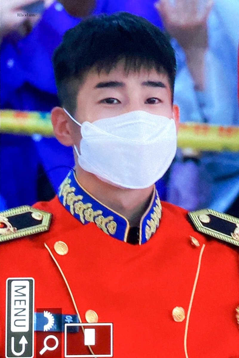 Rhodante_sw's tweet photo. 220813 상상더이상 금곡 Festival 한승우 Preview❣️

진짜 귀여움은 한결 같음ㅠㅠ

#한승우 #승우 #HANSEUNGWOO #SEUNGWOO #빅톤 #VICTON https://t.co/5njsusgS39