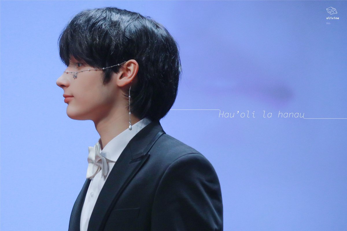 𝙷𝚞𝚎𝚗𝚒𝚗𝚐𝚔𝚊𝚒 𝟸𝟷𝚜𝚝 𝙱𝚒𝚛𝚝𝚑𝚍𝚊𝚢

✿ー𝙷𝚊𝚞’𝚘𝚕𝚒 𝚕𝚊 𝚑𝚊𝚗𝚊𝚞ー❤︎

<a href="/TXT_members/">TOMORROW X TOGETHER</a> 
#휴닝카이 
#휴닝아_어서와_너를위한_여름이야 
#HUENINGKAI 
#AngelRockstarHueningkai 
#ヒュニンカイ 
#MOAの天使ヒュニンカイ