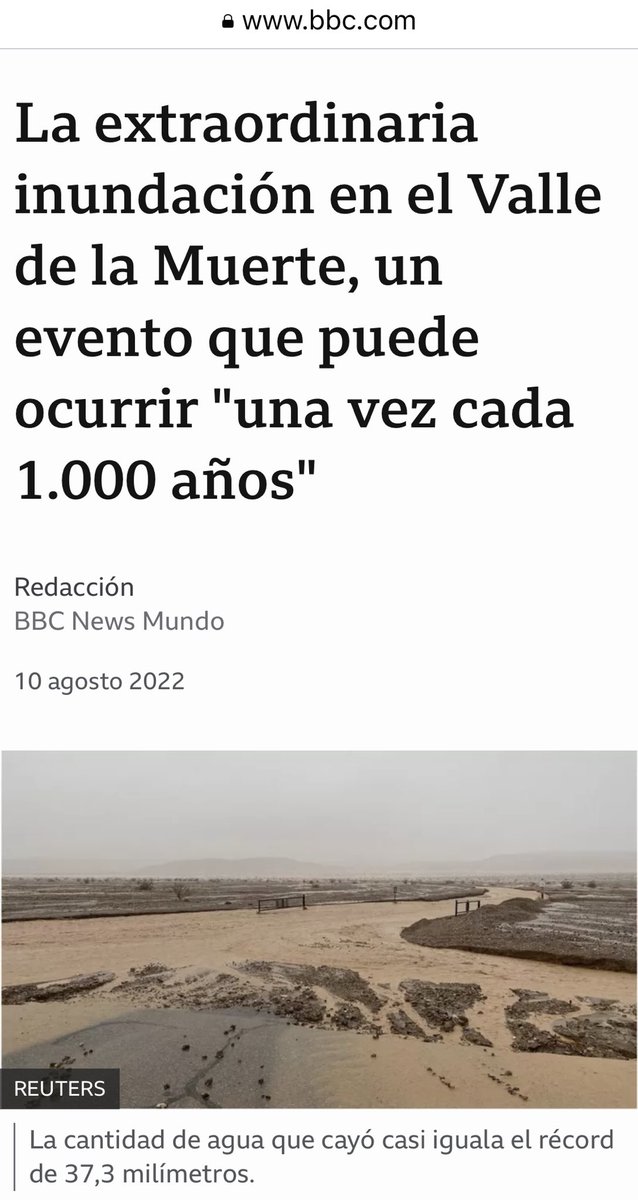 El Valle del cacique Upar, puede tener este nombre si persisten en no reubicar los invasores de la margen derecha del Río Guatapurí.