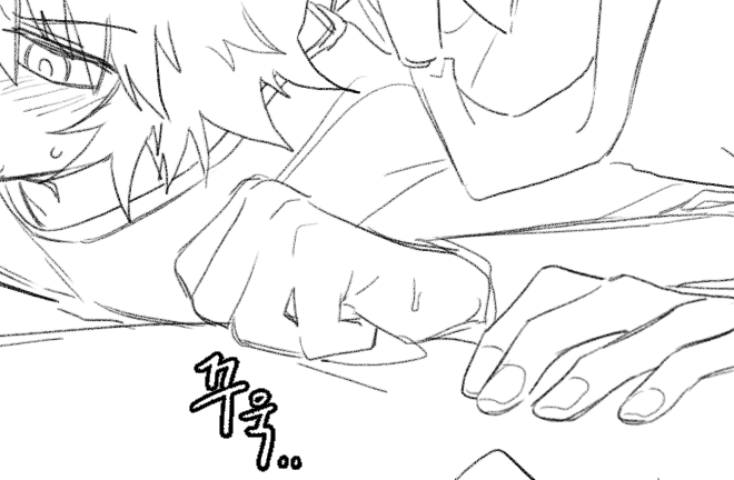 🌱와사비🌱 tweet media