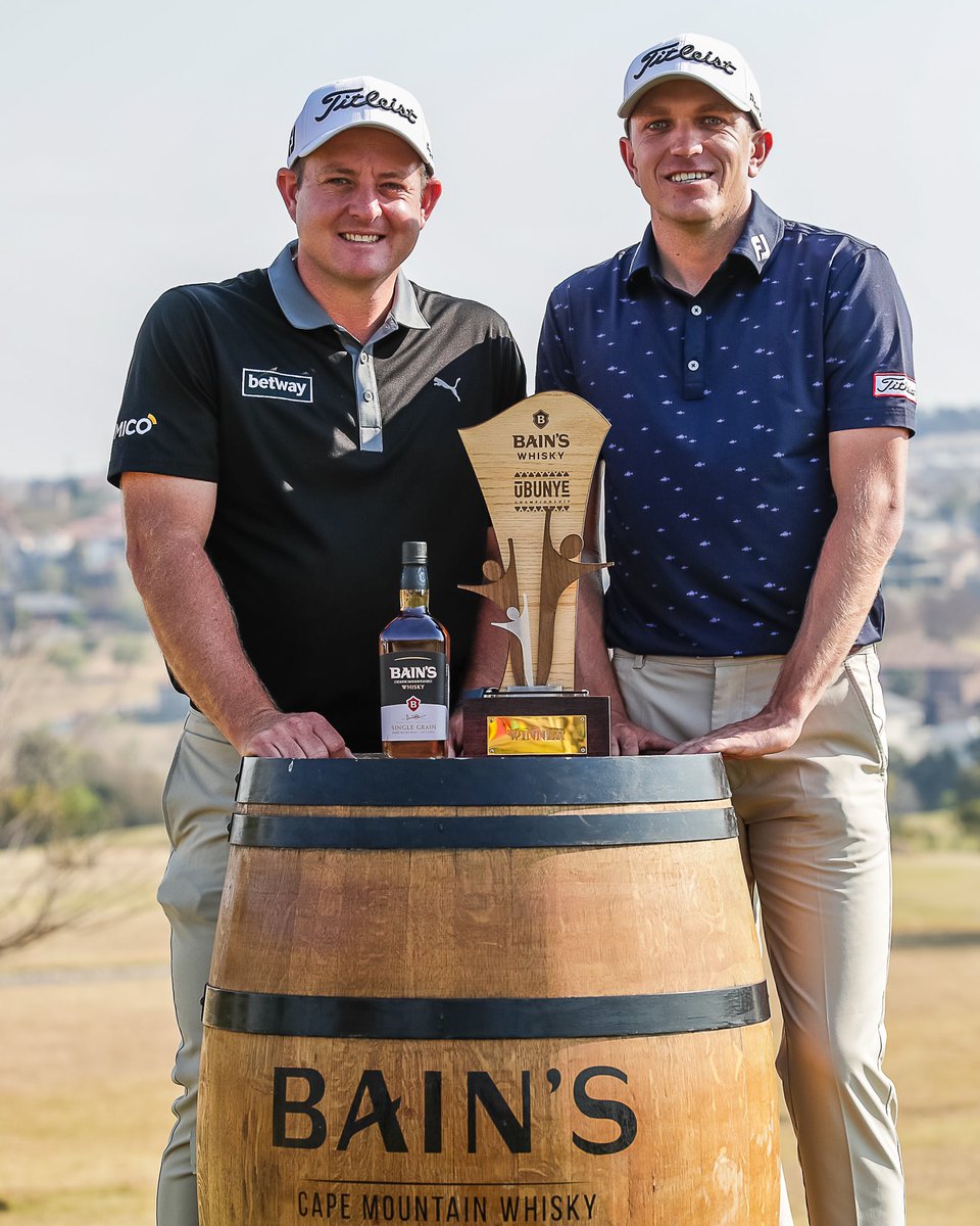 Sunshine Tour tweet media