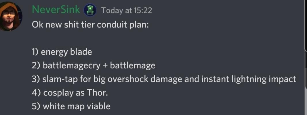 NeverSinkDev's tweet photo. New meta predictions: https://t.co/McsjfxtIjY