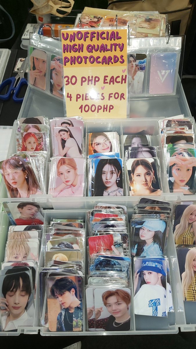 houseoffeelsph's tweet photo. 📍Event Notice.

We will be at SM City Naga for the Isekai 2022 event. Catch our anime items (and some Kpop merch) at The Kawaii Corner booth https://t.co/wWq1dWXi8V