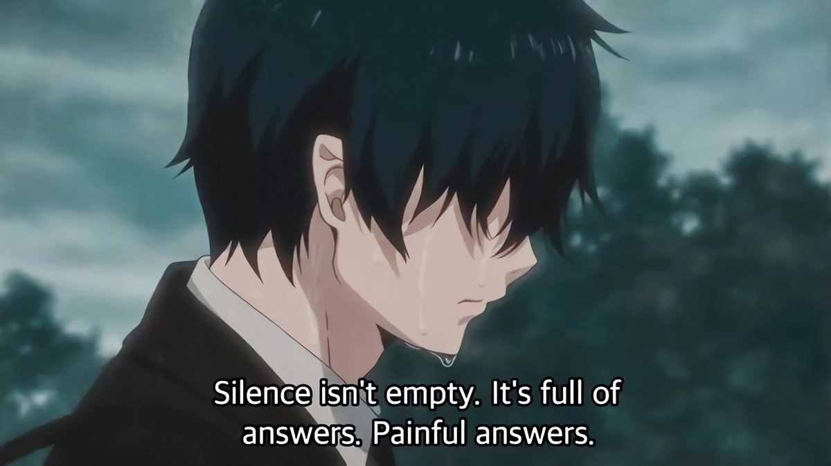 Anime : Blue Exorcist