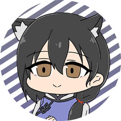 お題でいただいたレイさんです。
アイコンサイズにしたので、使いたい人はご自由に使ってください。
他のお題も何かのイラストの形で描きます
#アークナイツ 