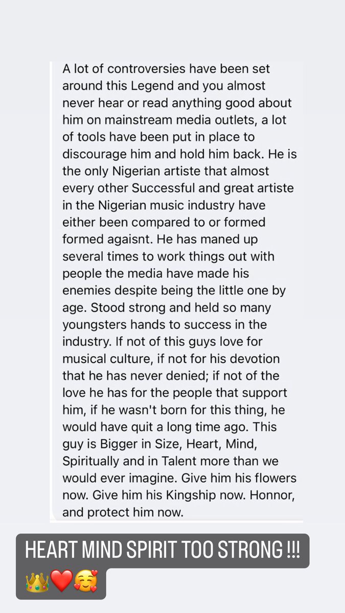Davido tweet media