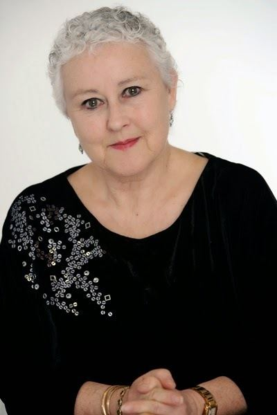  Happy Birthday Jane Carr      