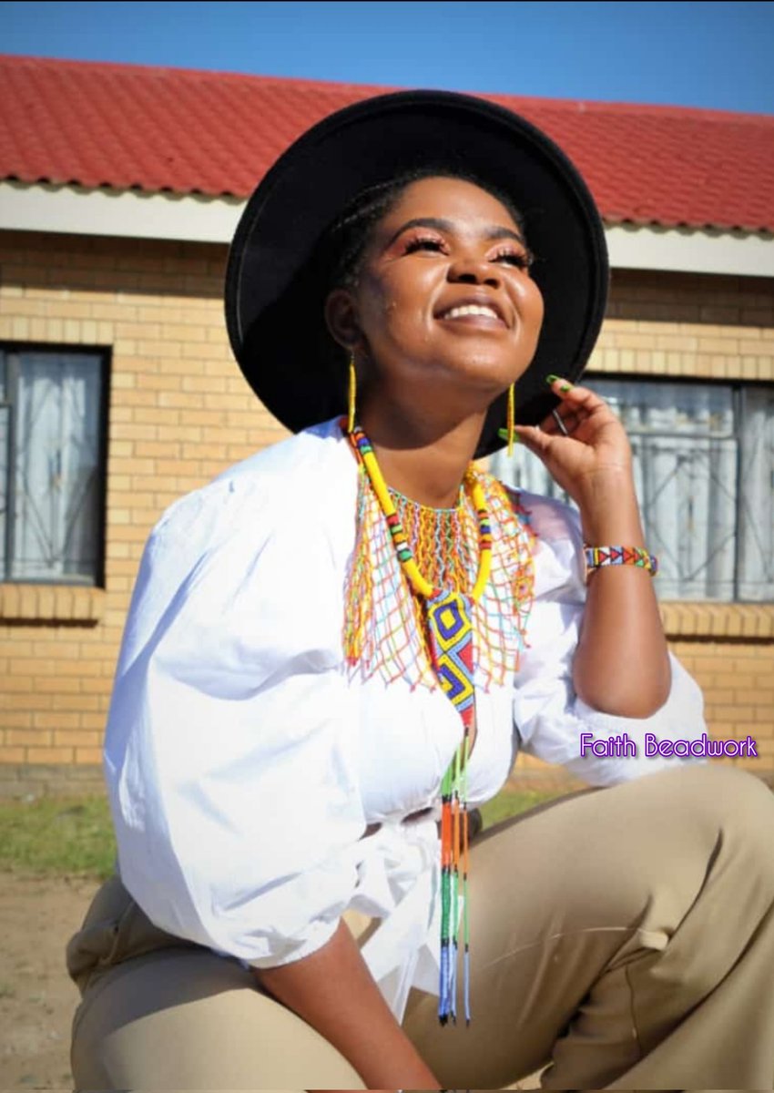FaithKay_Mchunu's tweet photo. Pre-order your beadwork for Heritage day now! Call/WhatsApp 0640827429. DMs are also open @FBeadwork #FaithBeadwork #MissSA2022 #DStvPrem #thewifeshowmax #Sundowns   Misuzulu https://t.co/t9PQRaWkKn