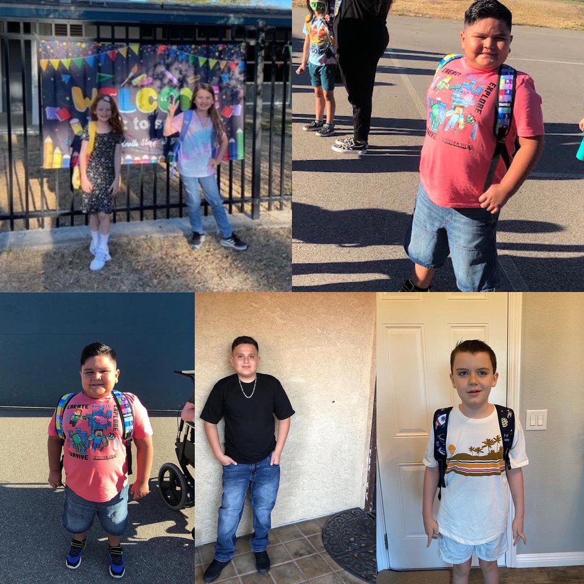 Knolls Elementary tweet media