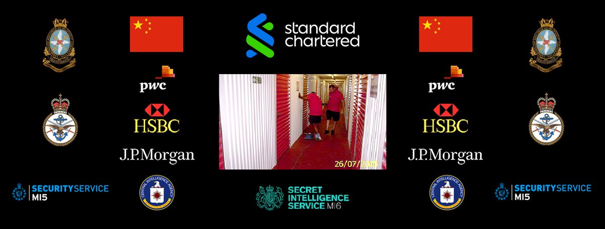 BillionPoundID's tweet photo. #StandardChartered Chair #JoséVinals Bank Fraud Bribery Files #ROYAL #BAHAMASPOLICE #PAULROLLE #SKYBOLT #HSBC #PWC GERALD DUKE OF #SUTHERLAND TRUST #HMTREASURY #SIRTOMSCHOLAR #SIRJOHNMAJOR #DAVIDCAMERON #CityofLondonPolice Biggest #CrimeSyndicate Case https://t.co/DNwnICCxCj https://t.co/OOE8gQYCix