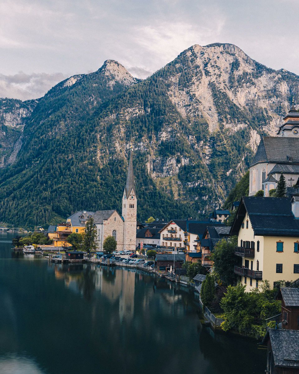 “SO MUCH OF WHO WE ARE IS WHERE WE HAVE BEEN.”
.
Show me a place that has shape who you are now.