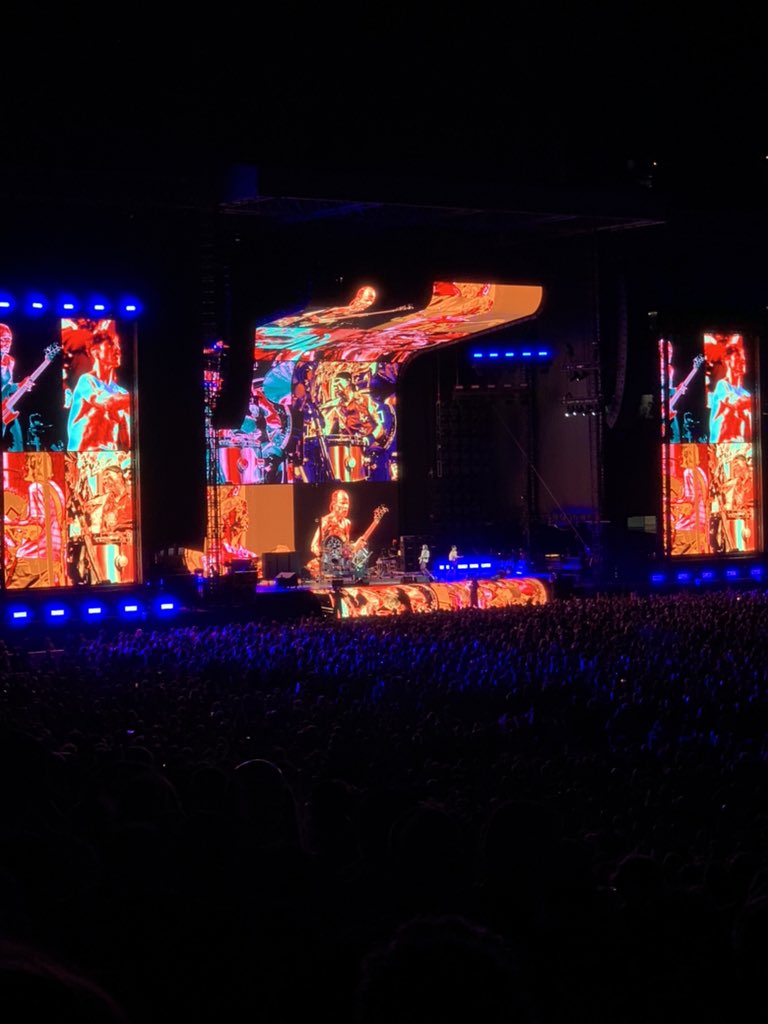 RyanSchmalz's tweet photo. RHCP https://t.co/01tGsL8cOy