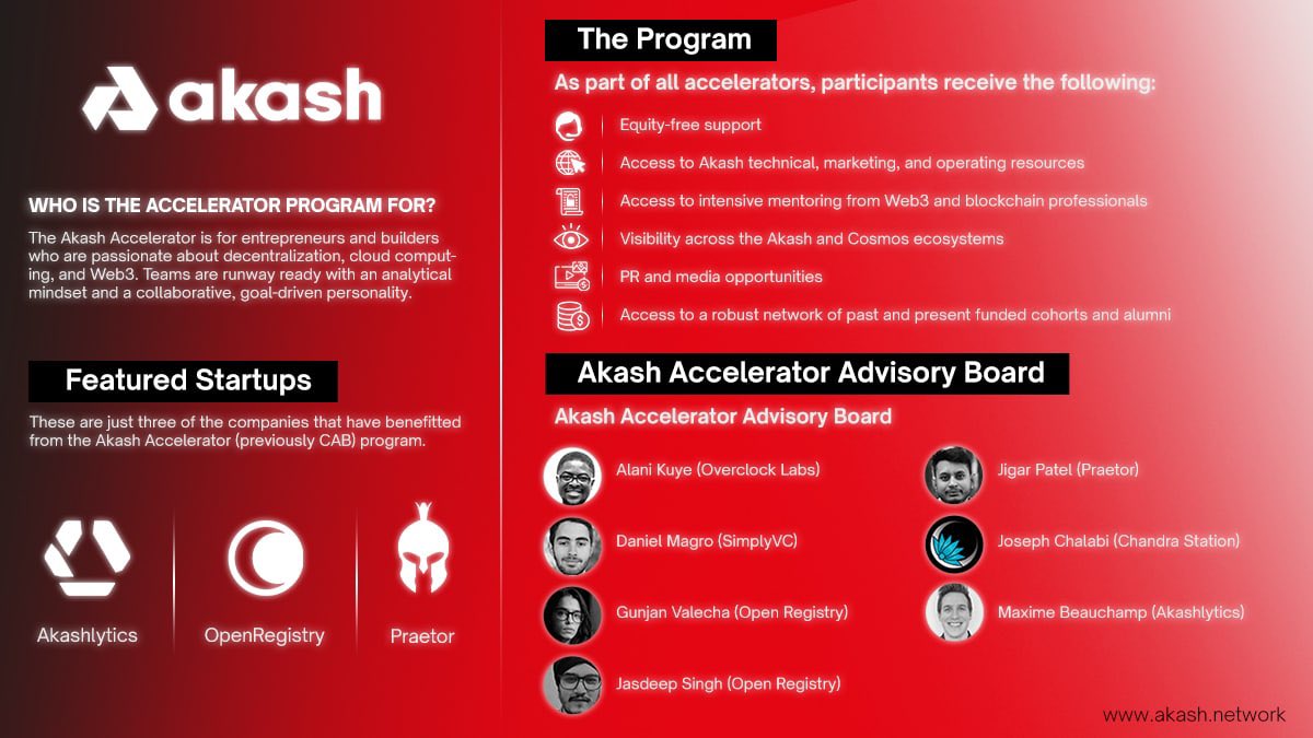 Akashians tweet media