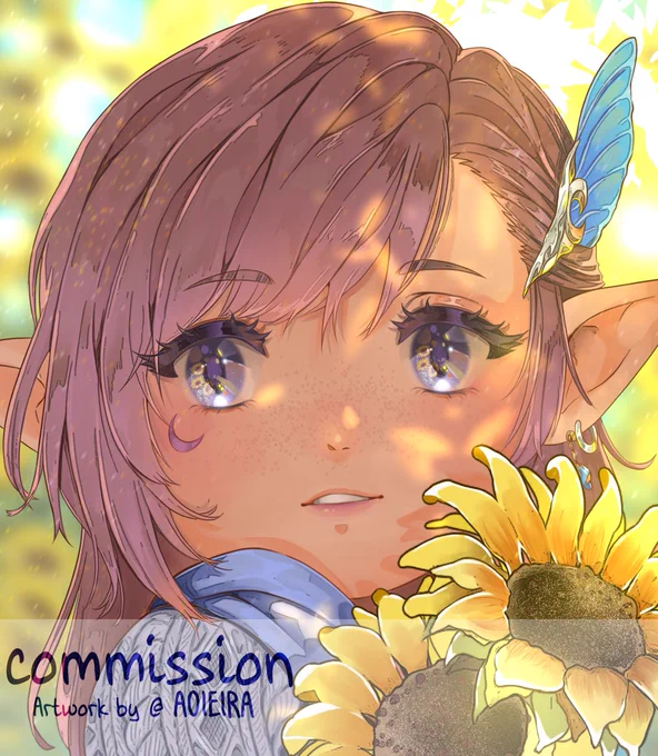 Commissions  