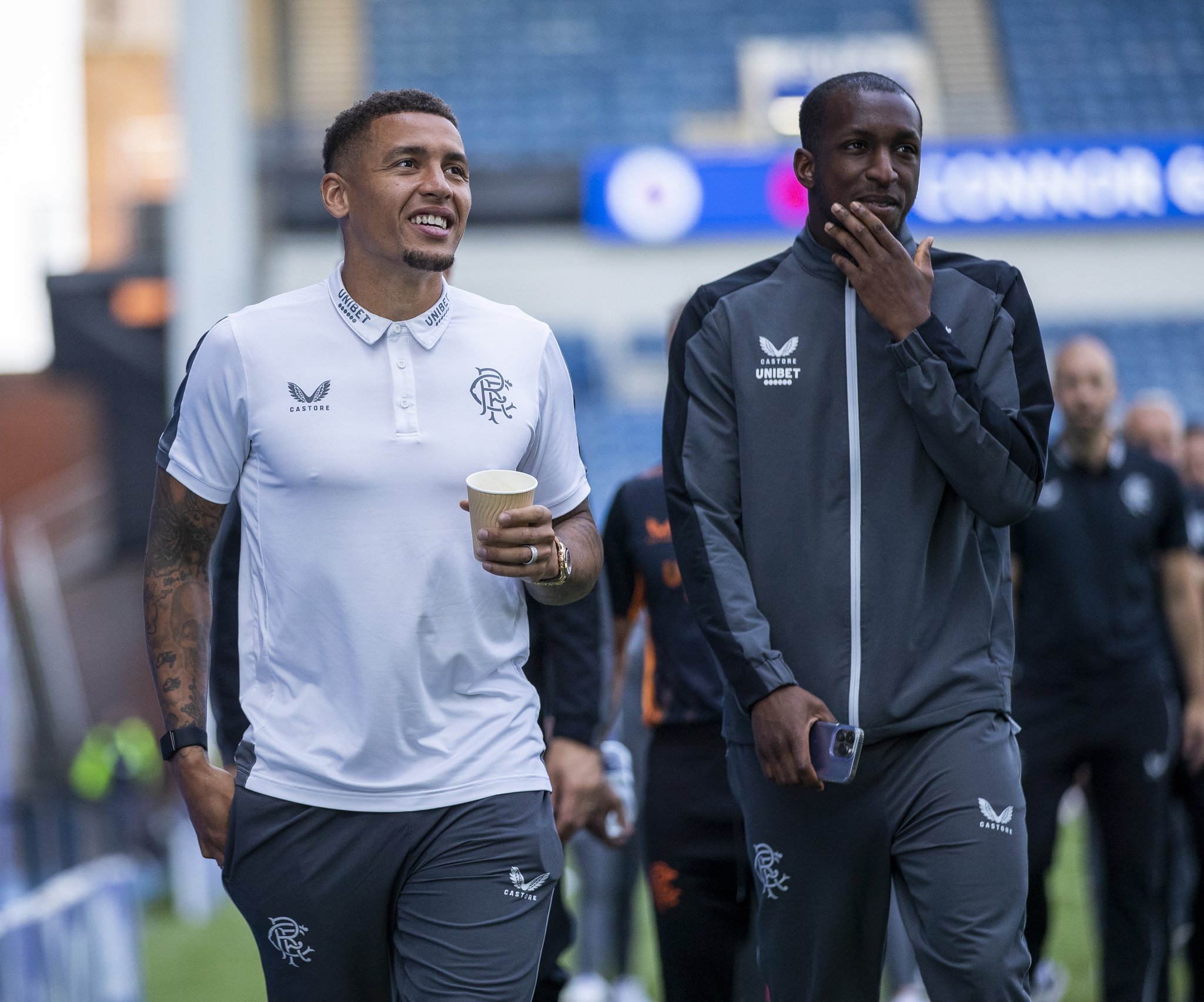 Rangers Football Club on Twitter: 