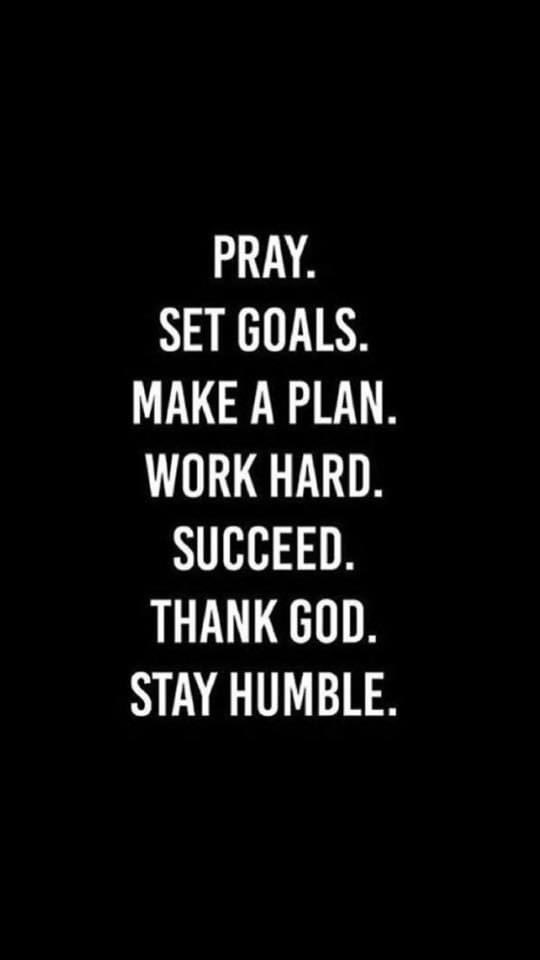YvonneYvette24's tweet photo. Have faith and stay humble! 🙏❤️☺️ https://t.co/DbdFKD3TUT