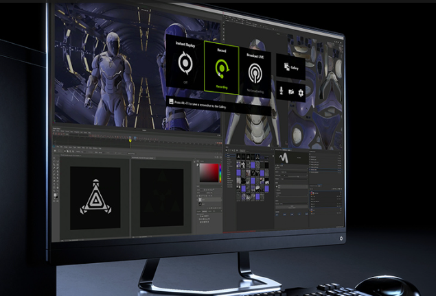 Techthusiast's tweet photo. New blog post from @PNYTechnologies shared on https://t.co/EgfPChAALl 

PRO TIP #28: How To Turn On Gaming Features in NVIDIA RTX Experience https://t.co/NCVGs2FfaT

#geeks #gamets #gaming #NVIDIA https://t.co/VCbRHuWZ4f