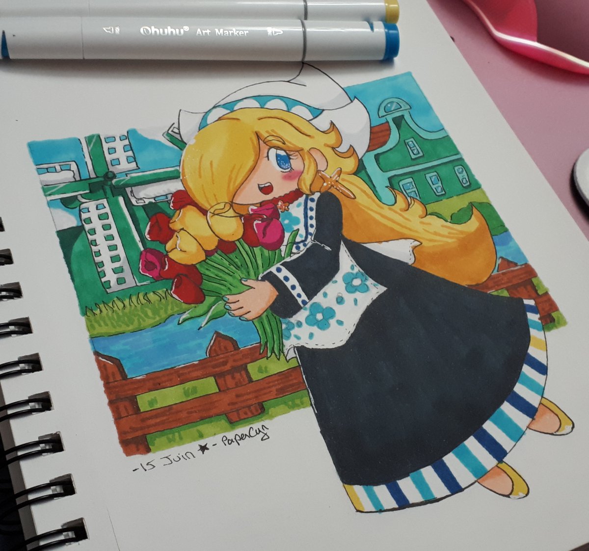 papercyn's tweet photo. 🌟Hello !
I like to doodle in my spare time
------
🛒Etsy https://t.co/bOAm8YGBQS
☕️Kofi https://t.co/IRZgjG4yW6
 🪪 Carrd https://t.co/jDUYmckkmm https://t.co/Hx1RBW3WG8