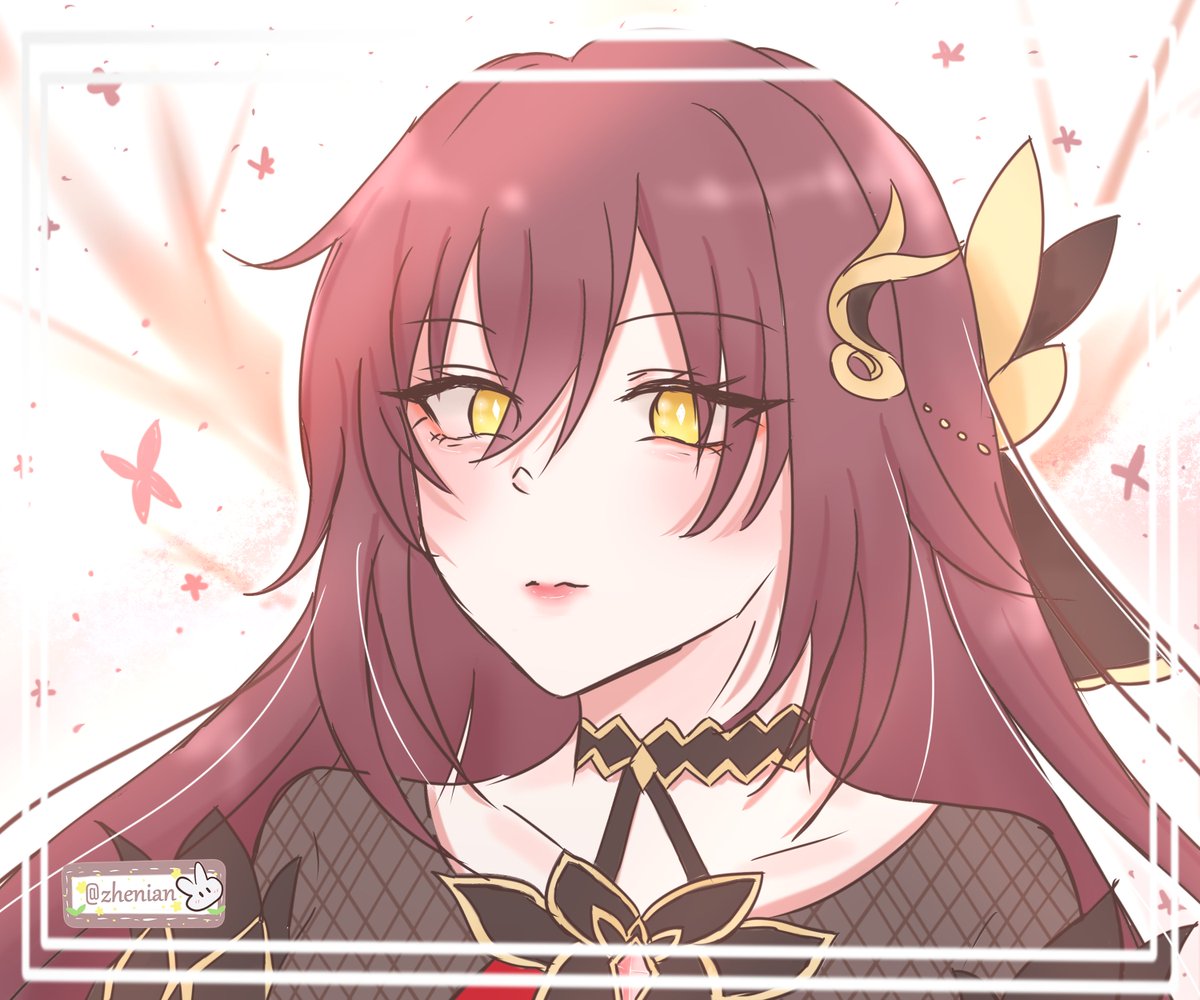 Zhēnian | 这年 | CF 22🇲🇨 tweet media