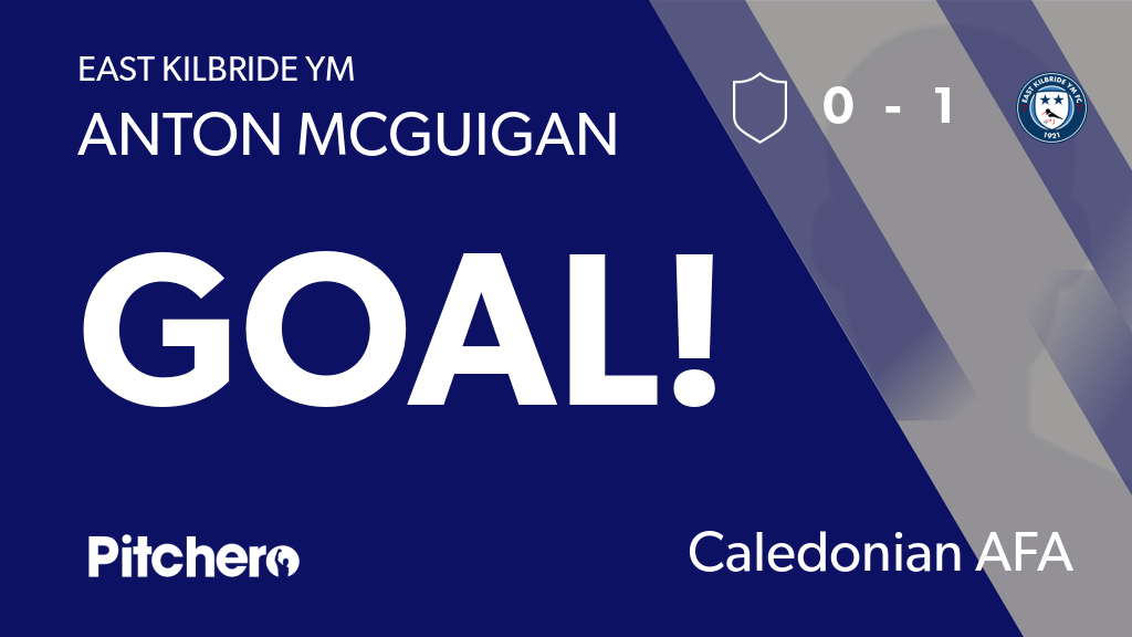 EKYM_FC's tweet photo. 36': Anton McGuigan scores for East Kilbride YM π
#DOUEAS #Pitchero
https://t.co/I8m600Ep5R https://t.co/WkyV0gx31U