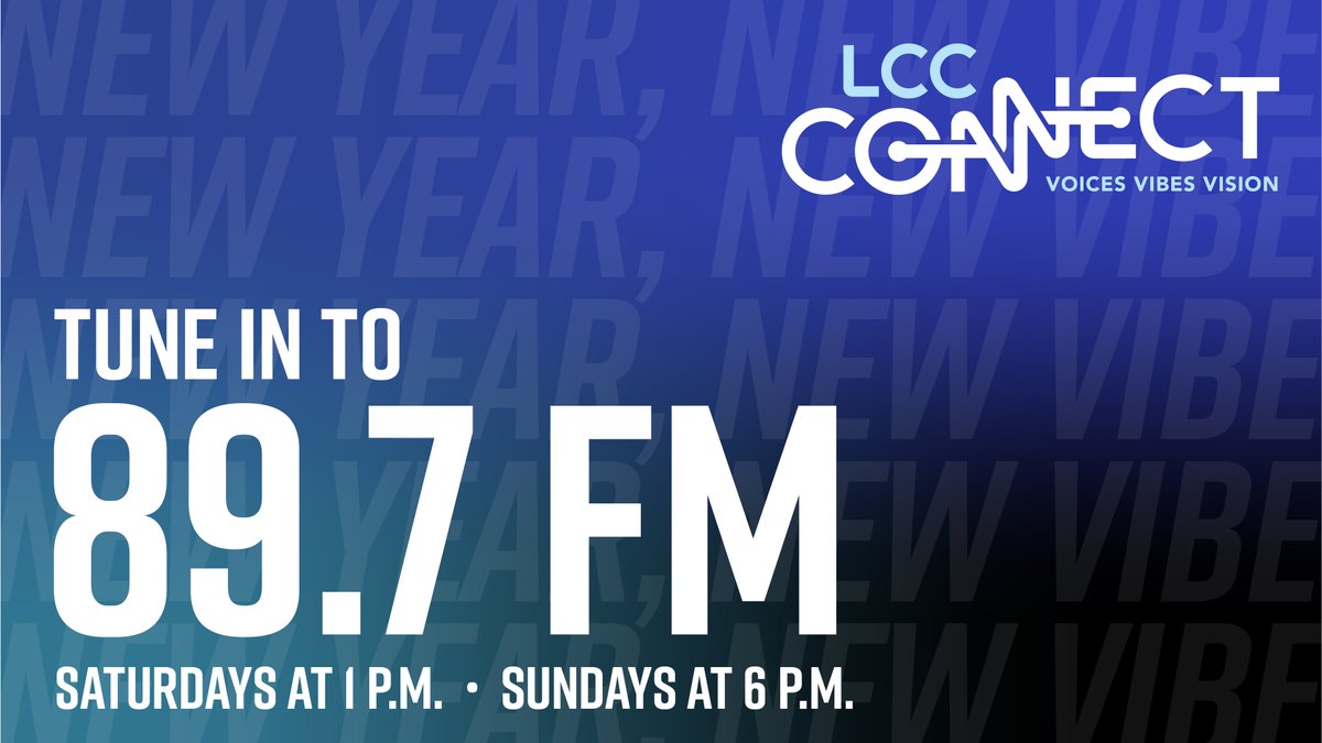 Lansing Community College tweet media