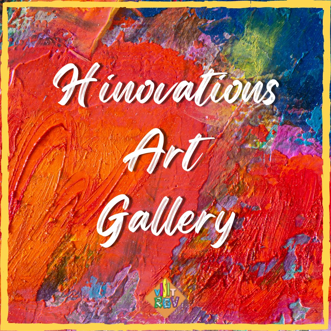 ItRgv's tweet photo. Hinovations Art Gallery serves the needs of art lovers and collectors by representing emerging and well-established artists from the Rio Grande Valley.

Visit now: https://t.co/UsemJvIRhF

#art #artgallery #artlover #texas #southtexas #businesslisting #painting #rgv https://t.co/QMNg8BsJ8j