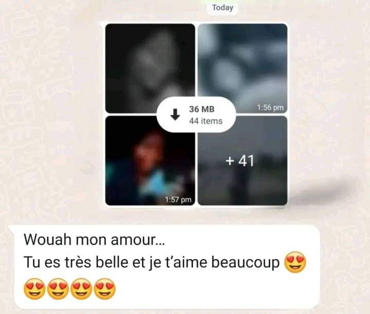 Tout le monde a déjà fait ça 😂