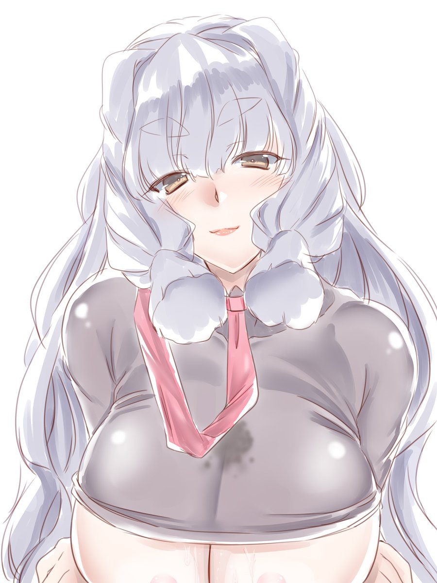 Д◎) ノーハンド…ズリィィィィィィィィ!!(ヲ
> 今年もパイズリの日がやってまいりました!叢雲さんのパイズリをおくれーーー!! #odaibako_hakkai8 
#艦これ #叢雲さん #パイズリの日
 https://t.co/y73WuBhCr3 