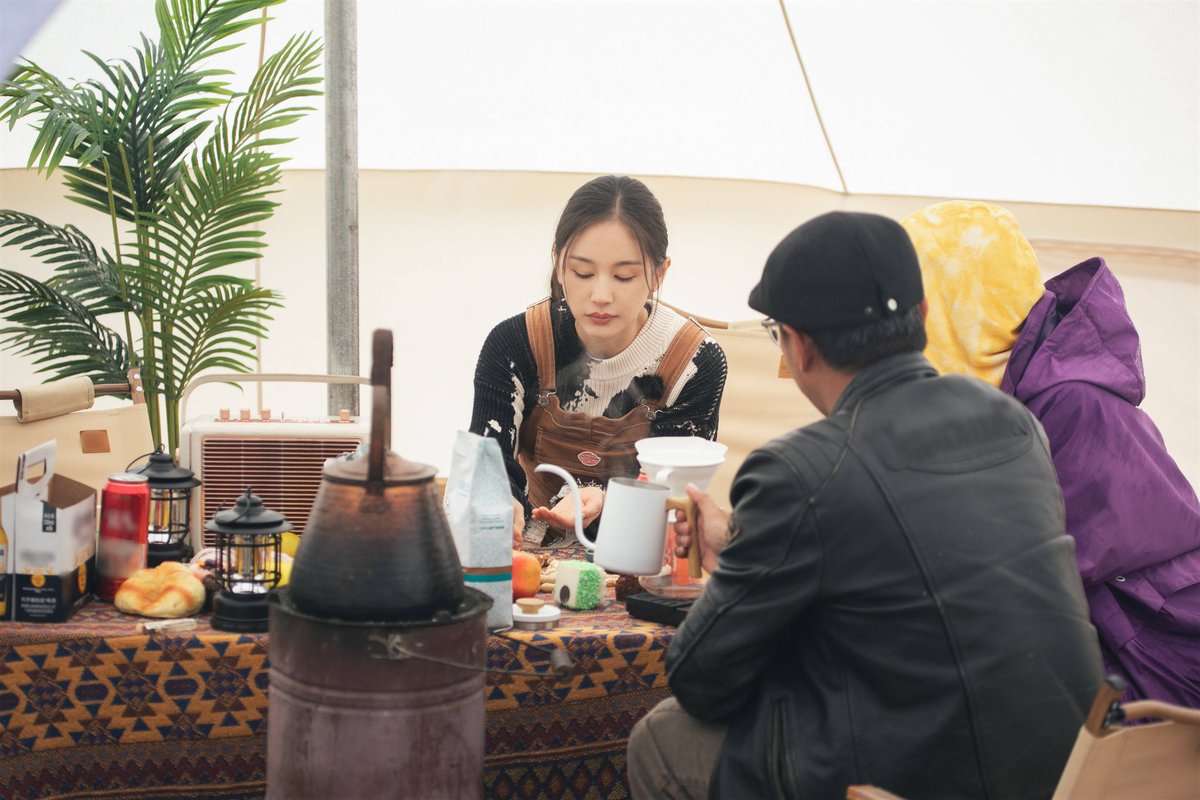 220813 — studio weibo update 

stills of wang ziwen for let it be 

#WangZiwen #王子文