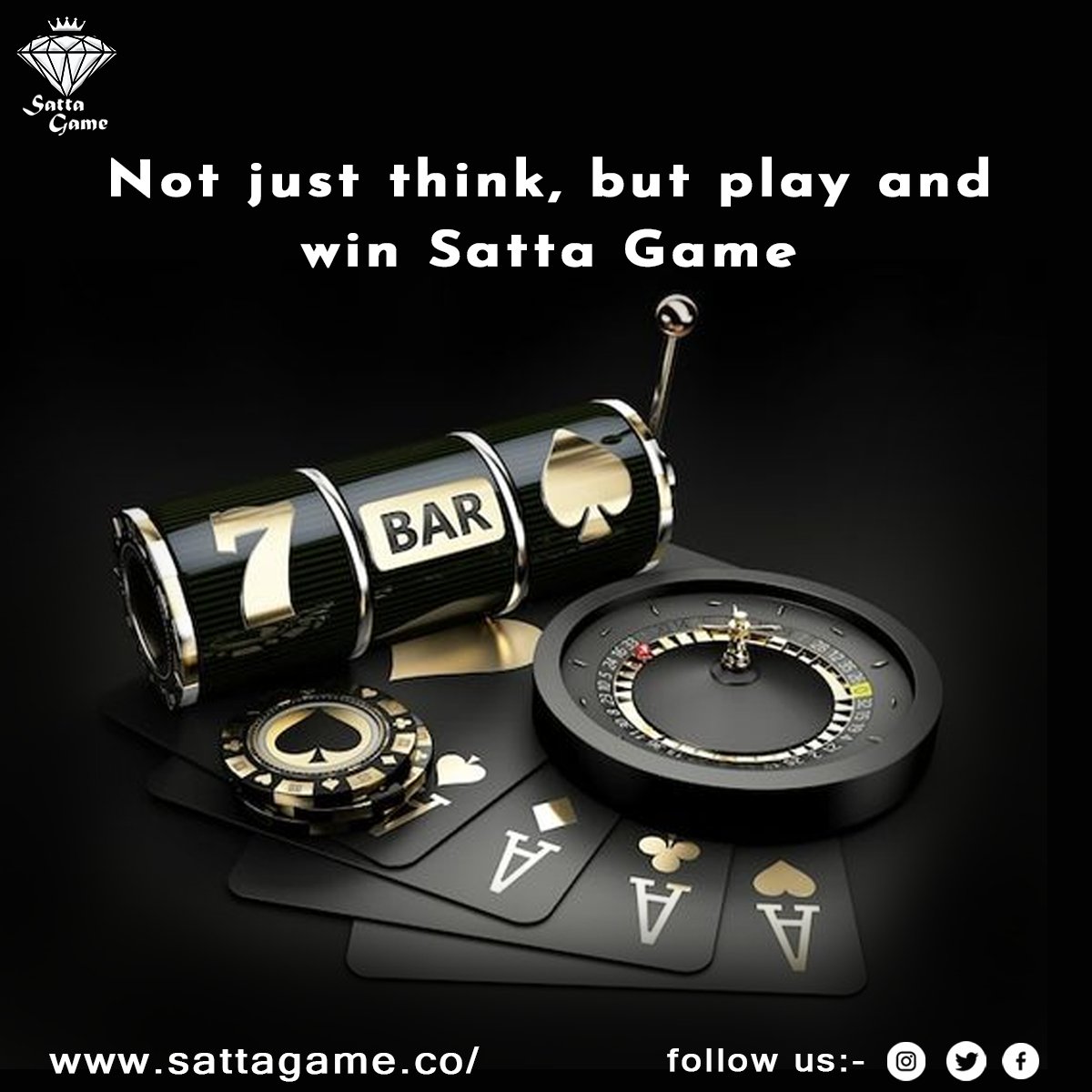 SattaGameApp's tweet photo. Enjoy fun challenges and unique online games with the Satta Game. Download the app now!
⬇️https://t.co/WzkraKrxnt

#sattagame #sattaking #kalyansatta #sattaguessing #gambling #casinogame #sattaresults #onlinesatta #bettingexchange #sattamatka https://t.co/9q7a9c9jpA
