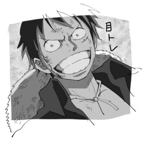 ここすき 模写だよ 