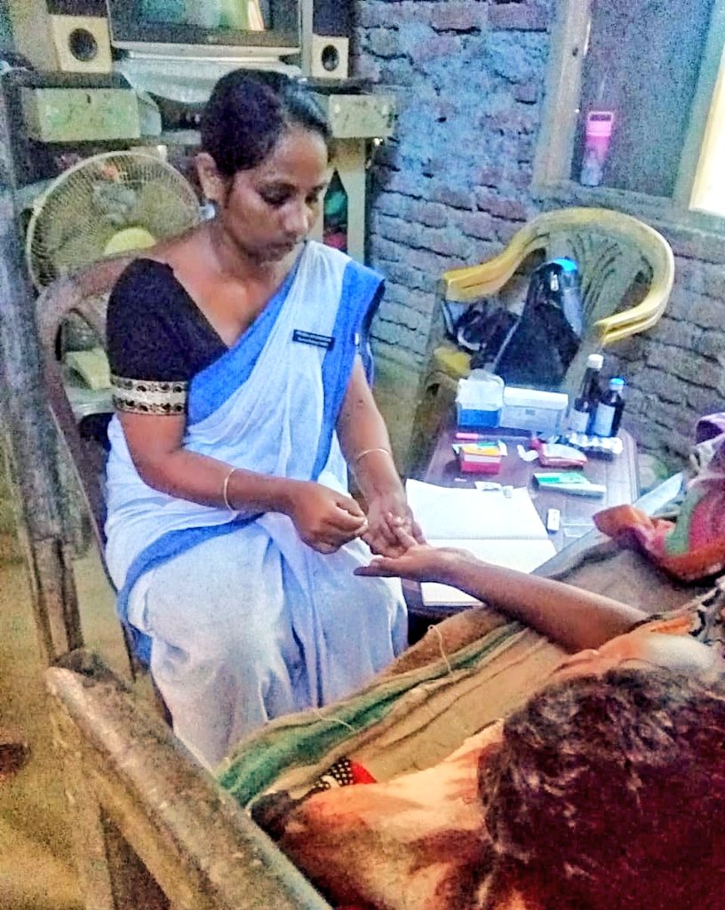 DVBPO_DIBRUGARH's tweet photo. Glimpses of Door to door #fever survey and #Bednet Impregnation (#ITBN) cum awareness camp conducted at #Dibrugarh by #NCVBDC for control and prevention of Vector Borne Diseases 
@nhm_assam 
@NHMDibrugarh https://t.co/YdTSe0yuMn