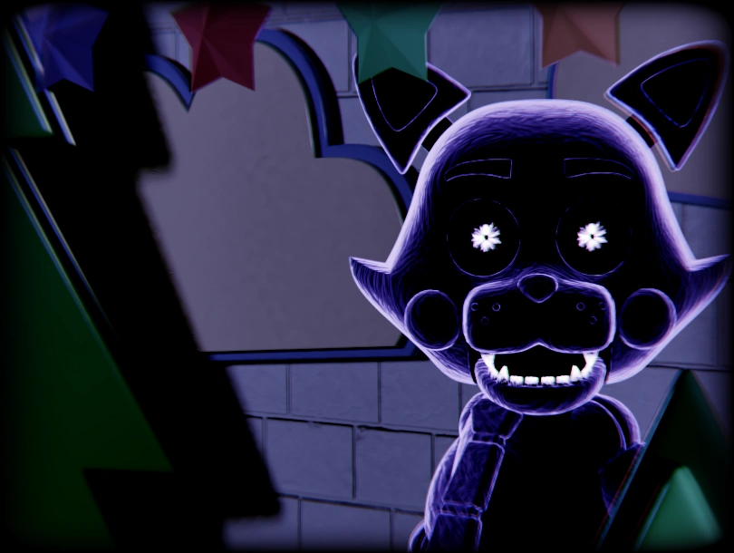 DailyFanverse's tweet photo. Five Nights at Candy's Remastered (2019)
#FNaF #fivenightsatcandys #fnac #shadowcandy https://t.co/VugUyPwubn