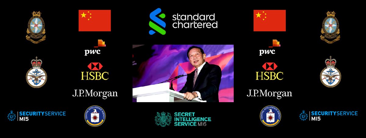 CarrollTrusts's tweet photo. #StandardChartered #PeterWong Sir #JohnMajor #CrimeSyndicate File #MI6 #HSBCHONGKONG PETER WONG #NOELQUINN #MARKTUCKER #EY #SKYBOLT EY #ALANBLOOM #N010 #SIMONCASE SAMANTHAJONES #SAMANTHACOHEN #ALEXCHISHOLM #CIA #NCA #NationalCrimeAgency Most Famous Case https://t.co/Vrli7gnhNU https://t.co/TFyXXcxEMw