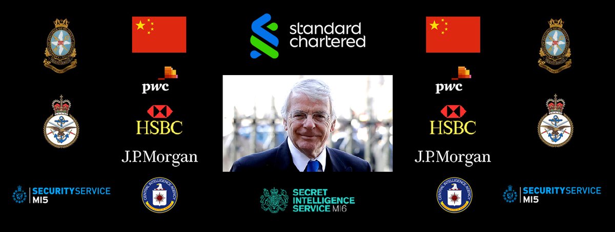 CarrollTrusts's tweet photo. #StandardChartered #PeterWong Sir #JohnMajor #CrimeSyndicate File #MI6 #HSBCHONGKONG PETER WONG #NOELQUINN #MARKTUCKER #EY #SKYBOLT EY #ALANBLOOM #N010 #SIMONCASE SAMANTHAJONES #SAMANTHACOHEN #ALEXCHISHOLM #CIA #NCA #NationalCrimeAgency Most Famous Case https://t.co/Vrli7gnhNU https://t.co/TFyXXcxEMw
